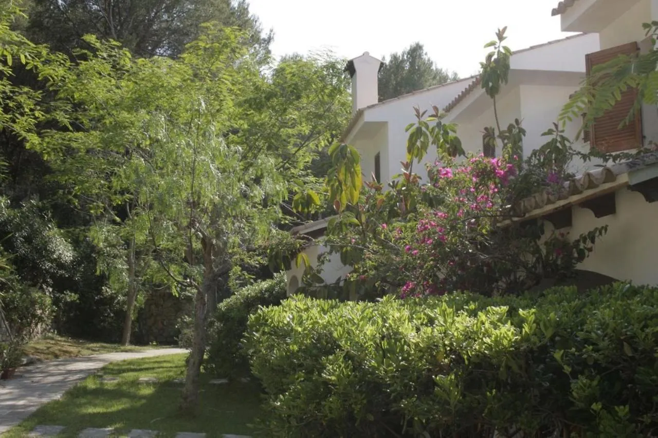 Aparthotel Can Botana 3 Cala de Sant Vicenc