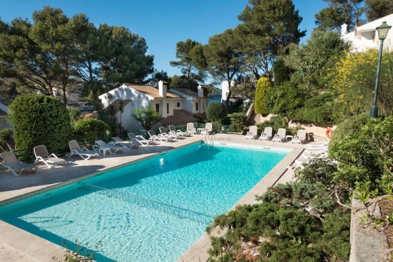 Aparthotel Can Botana 3 Cala de Sant Vicenc
