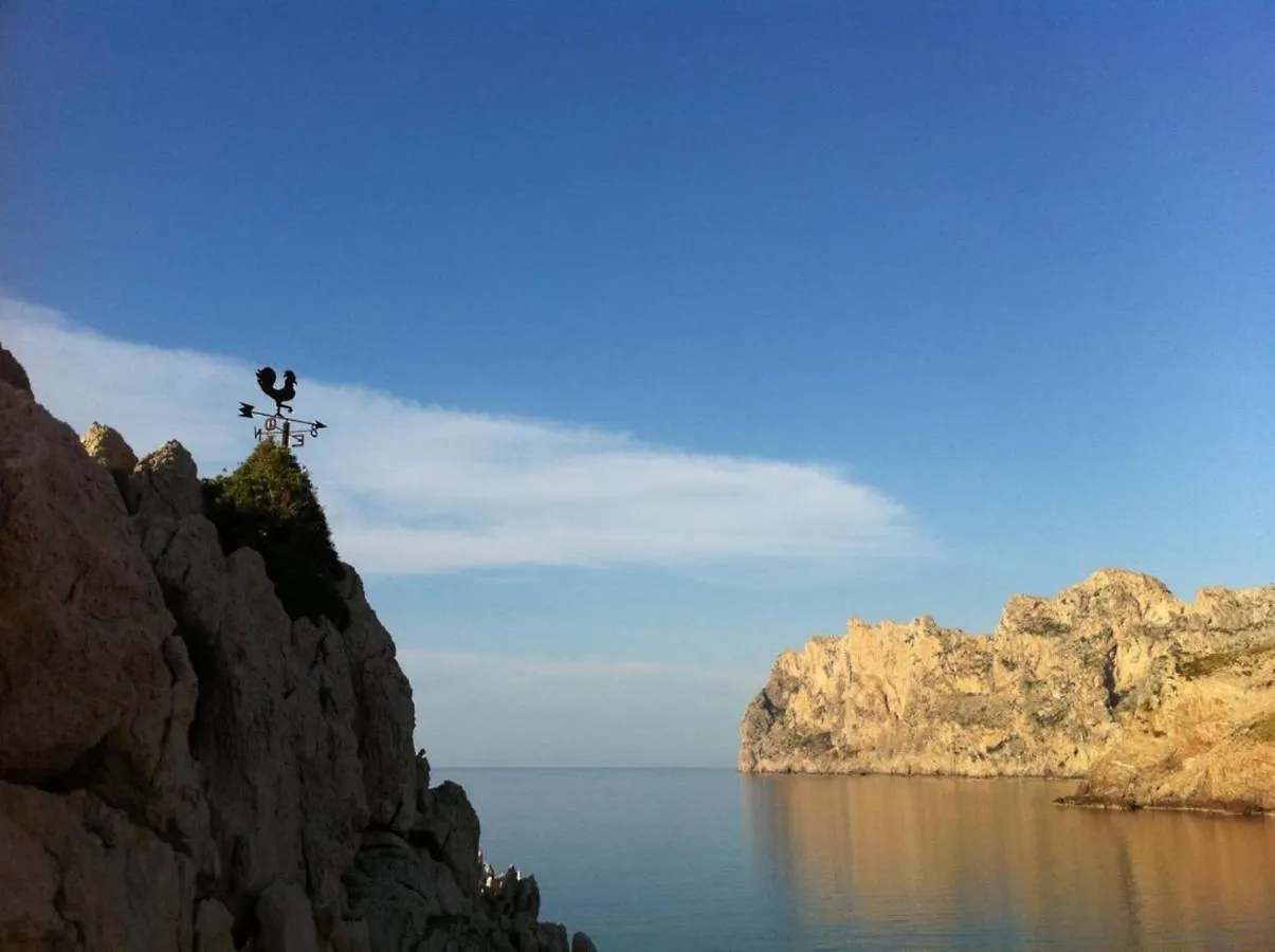 Can Botana 3 Cala de Sant Vicenc